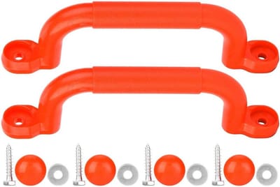 Antislip Veiligheidsgrepen voor Klimrek en Speeltuinaccessoires