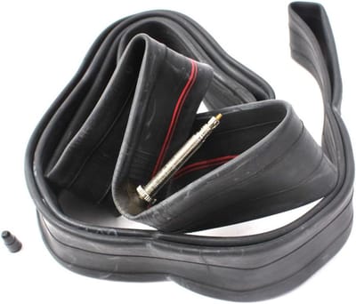 Fiets Binnenband 26 inch met Frans Ventiel (Presta) voor Diverse Wielmaten