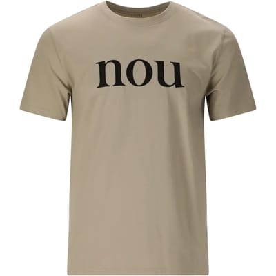 T-shirt Nou Sadil Graphic