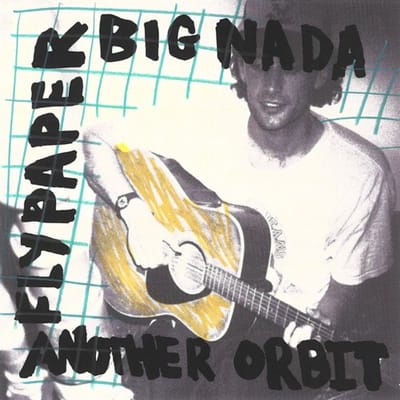 Flypaper - Big Nada (LP)