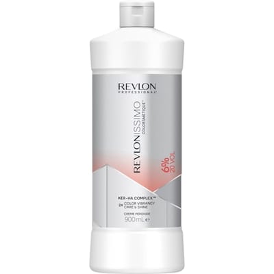 Revlon Professional Colorsmetique Creme Peroxide Professionele haarkleuring Unisex 900 ml