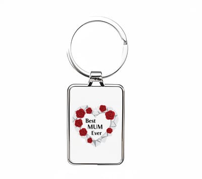 Sleutelhangerl met Uniek Design | Ontwerp Jouw Eigen sleutelhanger | Handgemaakt Cadeau | Gepersonaliseerd op Aanvraag | Enkel of Grote Bestelling