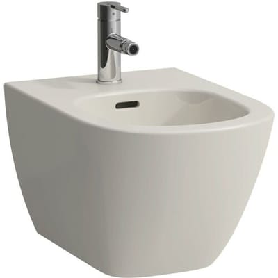 LAUFEN LUA wall-mounted bidet H8300810003021