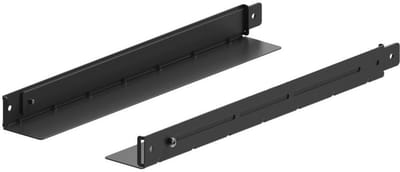 Caymon ALR50/B 19 inch ondersteuning voor zware apparatuur 48-83 cm