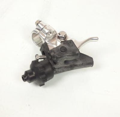bihr linkerdeksel voor honda 450 crf x 2004 tot 2011 l18-100ar nieuw