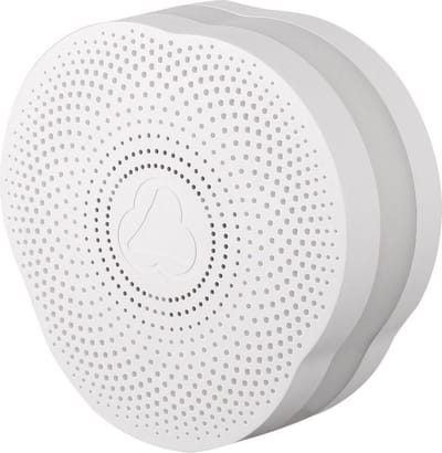 DrPhone NA1 Nachtlamp & Alarmsysteem – Bluetooth – Tuya/Smart Life – Koppelbare Sensoren, IP Camera & Sirenes – Android/iOS – RGB