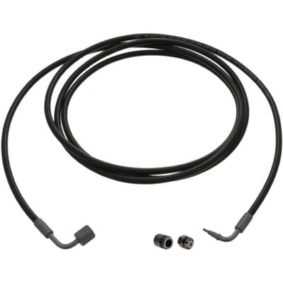 Cabine hefkabel  FEBI BILSTEIN 100613