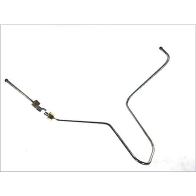 Hogedrukleiding, injectiesysteem DT Spare Parts 1.12476