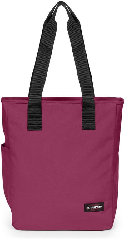 Eastpak Tote Shopper Tas 33 cm Laptopvak - 21 L - wine burgundy