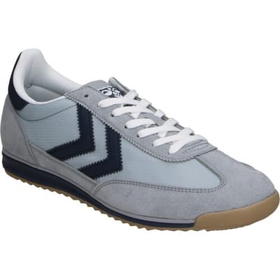 Lage Sneakers hummel 116269