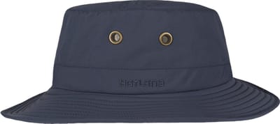 Hatland - Lykens Cooldown - Verkoelende hoed - Leisteen blauw - Maat M - Unisex