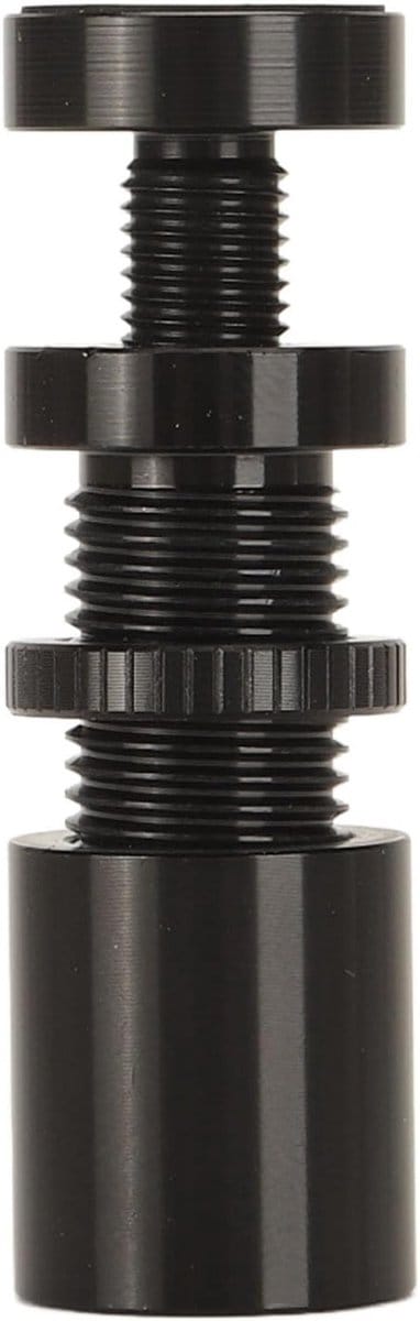 Ondersteuningsbeugel voor GPU's, Verstelbare Grafische Kaart Houder met Magneet en Rubber Pad, Geschikt voor Alle Grafische Kaarten en Verbeterde Stabiliteit