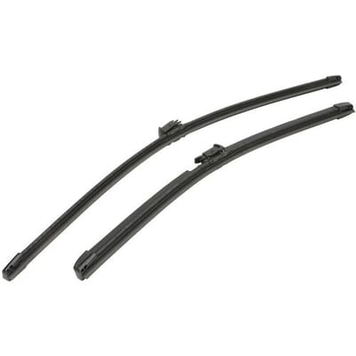 Wisserblad SWF AquaBlade SWF 119131 700/550mm, voor, 2 stuk