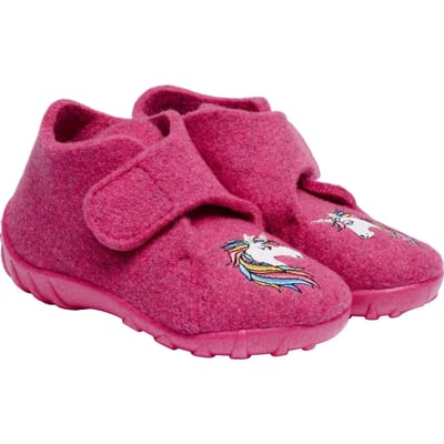 Pantoffels voor babymeisjes Equipage