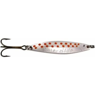 Lepel Blue Fox møresilda trout series