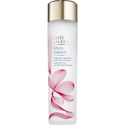 Estée Lauder Est&eacute;e Lauder Micro Essence Skin Activating Treatment Lotion Fresh With Sakura Ferment 200 ml