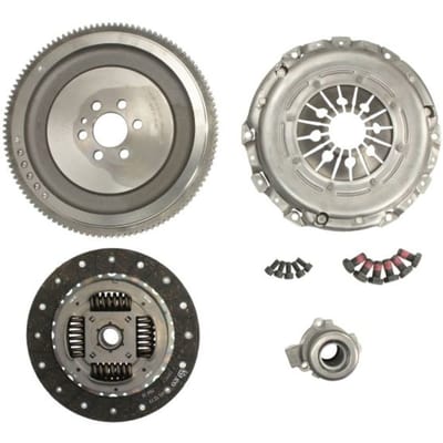 Koppelingsset VALEO 845149