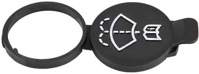 Allecto - Windshield Wiper Cap - Rain Wiper Spray Cover - Hoogwaardige kwaliteit - 5 cm diameter - Geschikt voor GM modellen - 13227300