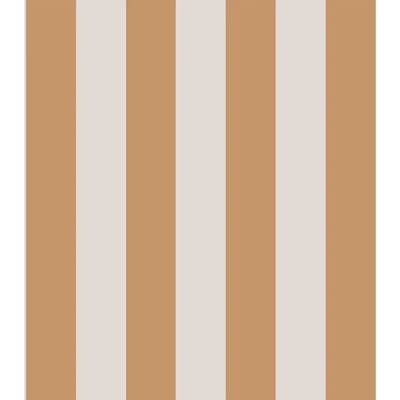 Baby behang Dekornik Portofino Stripes Caramelle