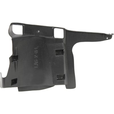 Afdekking motor BLIC 6601-02-6055871P links