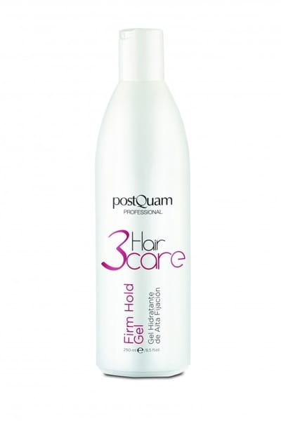 PostQuam PQP05060 haargel Vrouwen 250 ml