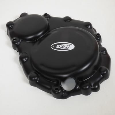 diverse bescherming r&g voor motor suzuki 600 gsxr 2006 tot 2007 ecc0002bk nieuw