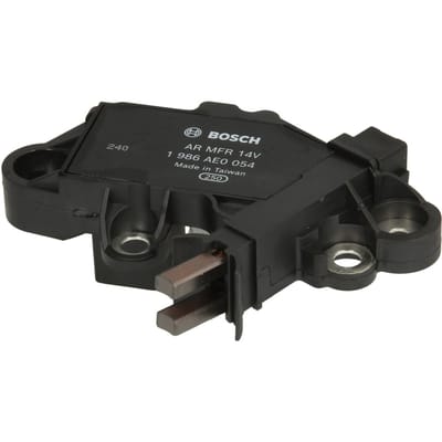 Generatorregelaar BOSCH 1 986 AE0 054