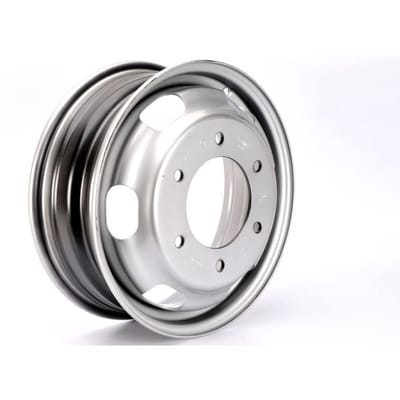 Stalen velg 16 inch KRONPRINZ 6x200 5,5J ET117