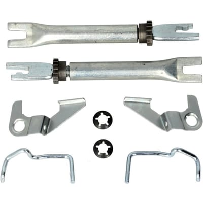 Zelfregulerende trommelremschoenen QUICK BRAKE 102 53 014