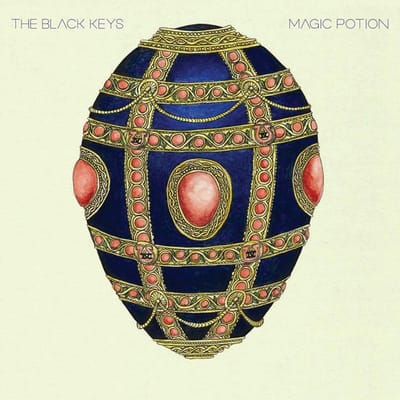 Magic Potion