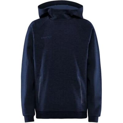 Sweater met capuchon voor kinderen Craft core soul