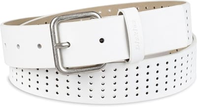 Leren Casual Riemen voor Dames