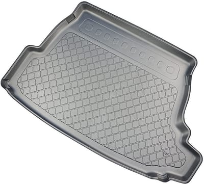 Kofferbakmat Toyota RAV4 (plug-in hybrid) 2019-heden - Guardliner