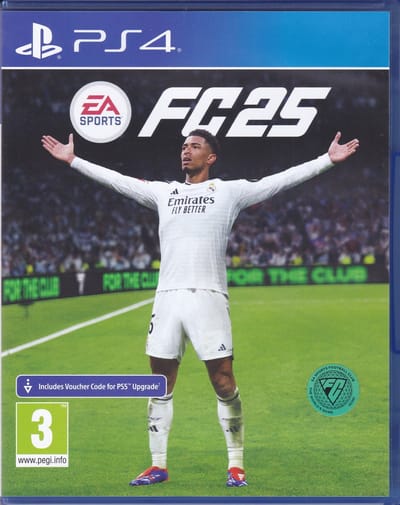 EA Sports - FC25 PS4