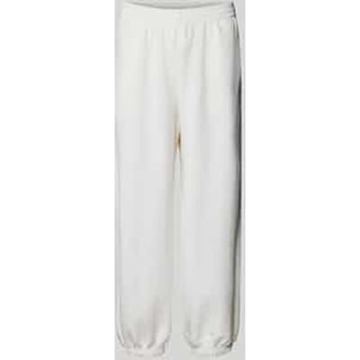 Adidas Soft Lux Trainingsbroek Wit L / Regular Man