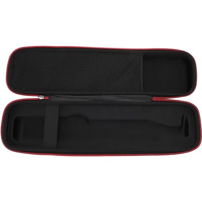 Stijltang Reizen Draagtas Draagbare EVA Draagtas Harde Schaal Reizen Organizer voor black