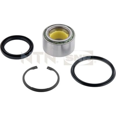 Wiellagerset SNR R177.12