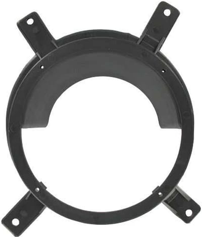 Speakerringen Volvo S60 2001-2009/ V70 2000-2007/ XC70 2000-2007 - 165 mm