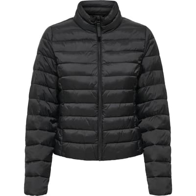 ONLY - ONLTAHIA LW QUILTED JACKET OTW Dames Jas