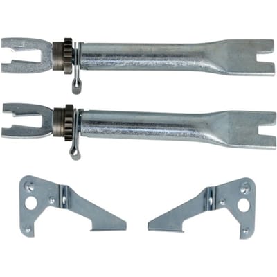 Zelfregulerende trommelremschoenen QUICK BRAKE 102 53 025