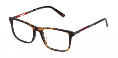 Fila VFI880 Avana scura 55/18/145 MAN Brilmonturen