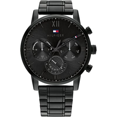 Montre Homme Tommy Hilfiger Sullivan 1791879 (Zf102A) + Boîte