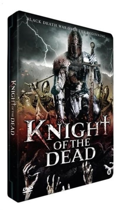 Knight Of The Dead (Steelcase)