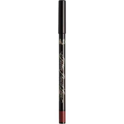 Kat Von D, Tattoo, Gel Potlood Oogpotlood, Madder Red, 0,5 g