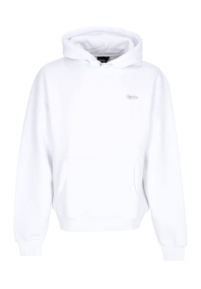 Hoodie Man Ace Denari Hoodie Wit