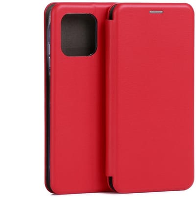 Beline Magnetische Boekenhoes Voor Motorola Moto G56 5G, Beschermend Met Standaardfunctie
