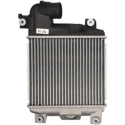 Intercooler THERMOTEC DA2004TT
