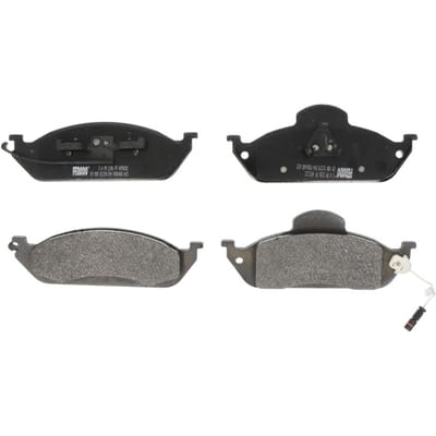 Remblokset FERODO FDB1400, voor