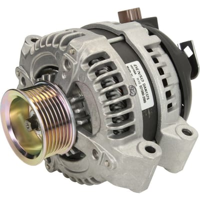 Spanningsregelaar DENSO DAN1375