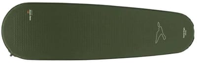 Easy Camp - Self-inflating Mat Kestrel Single - 2.5 cm